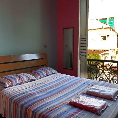 Massape Rio Hostel Rio de Janeiro Eksteriør bilde