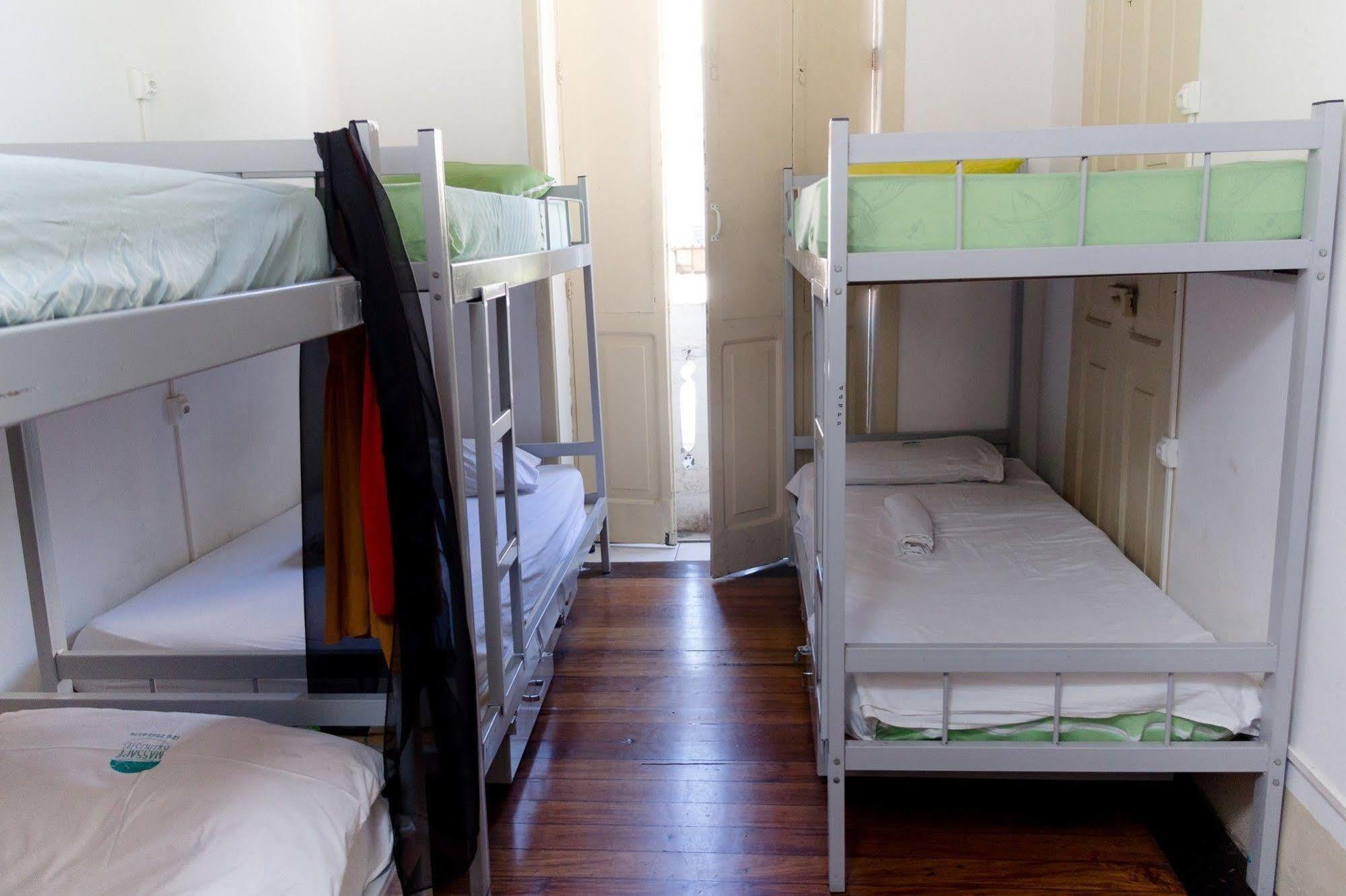 Massape Rio Hostel Rio de Janeiro Eksteriør bilde