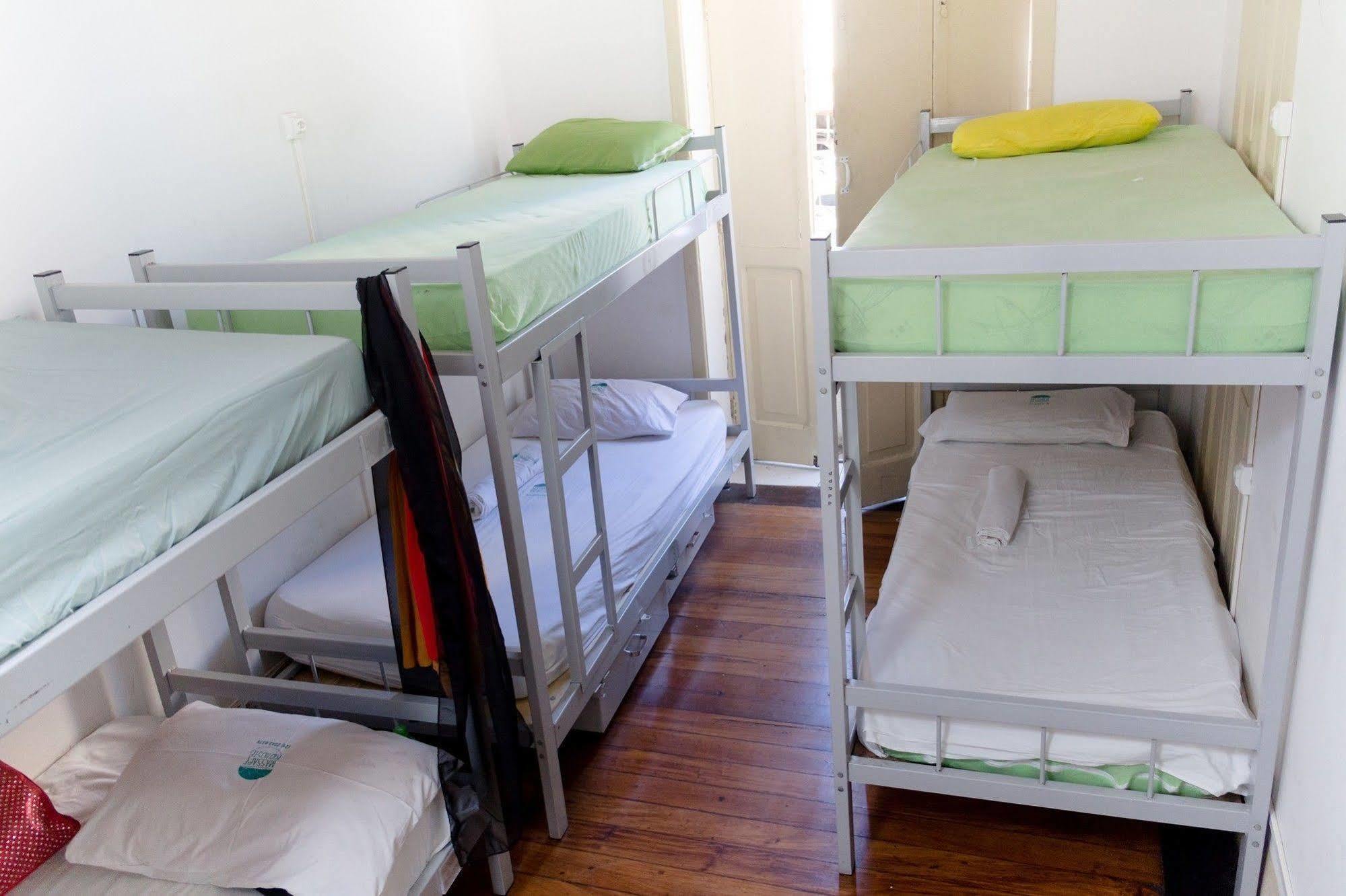 Massape Rio Hostel Rio de Janeiro Eksteriør bilde