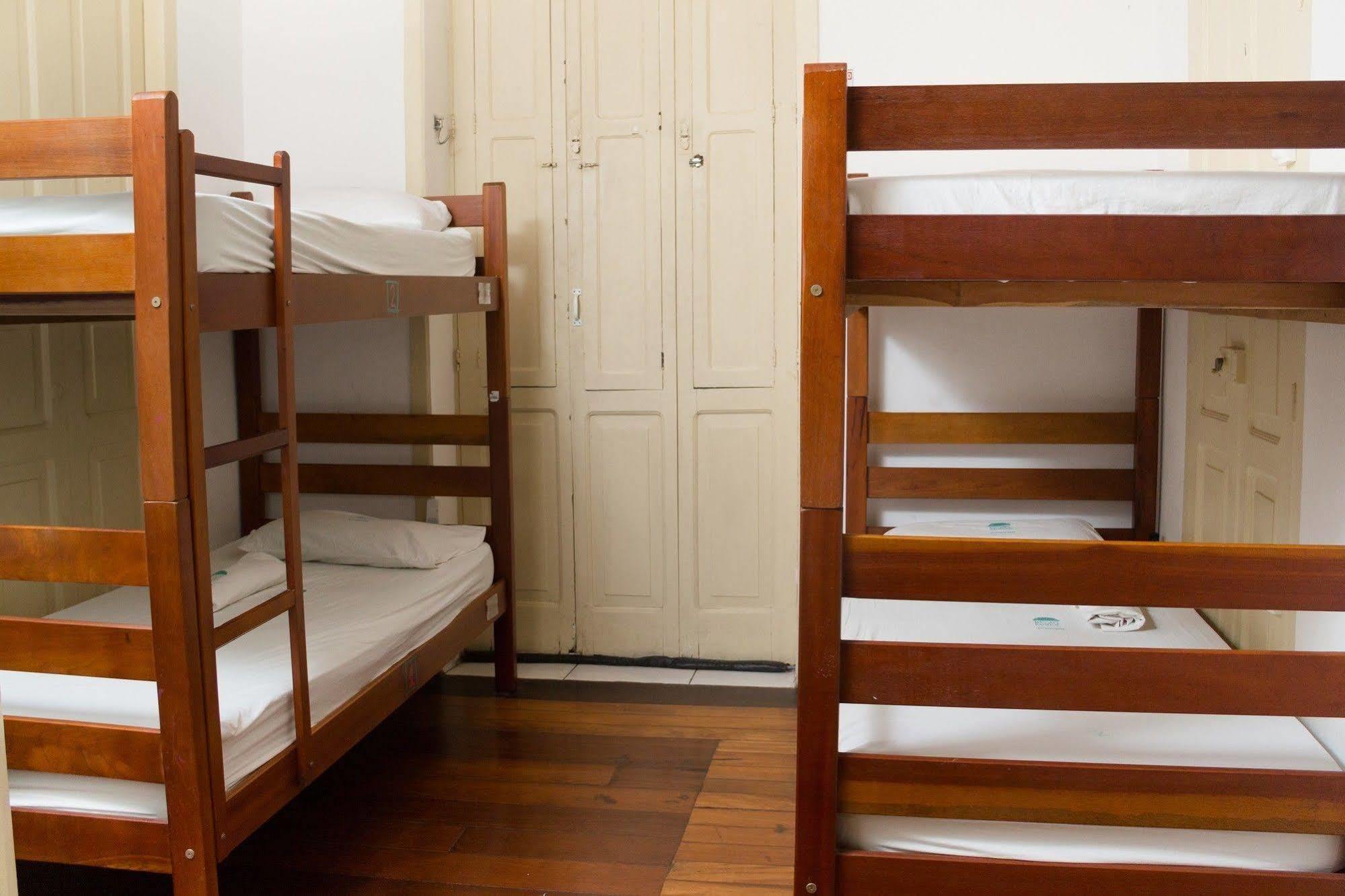 Massape Rio Hostel Rio de Janeiro Eksteriør bilde
