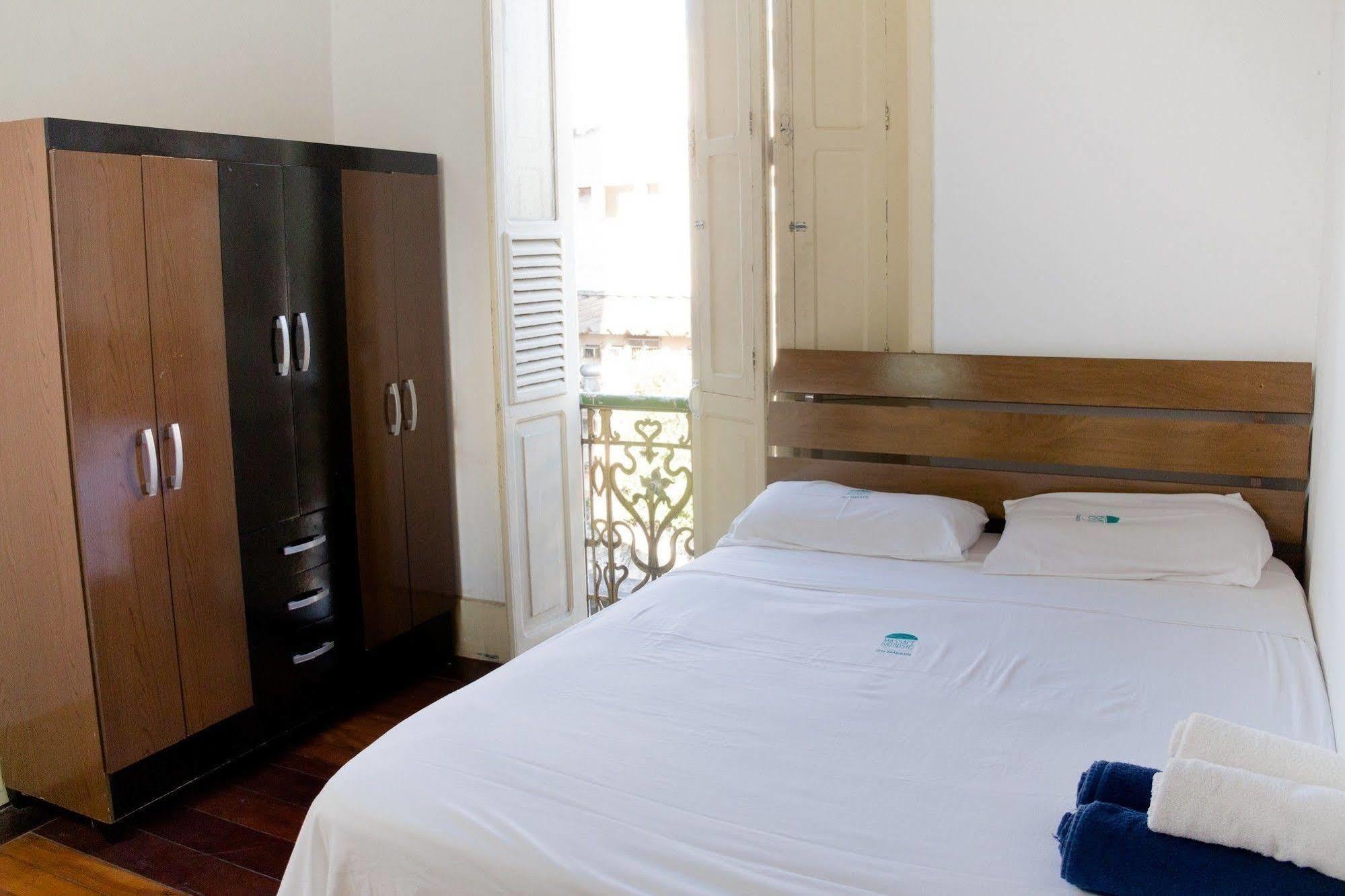 Massape Rio Hostel Rio de Janeiro Eksteriør bilde