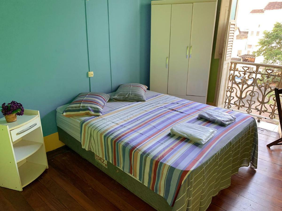 Massape Rio Hostel Rio de Janeiro Eksteriør bilde