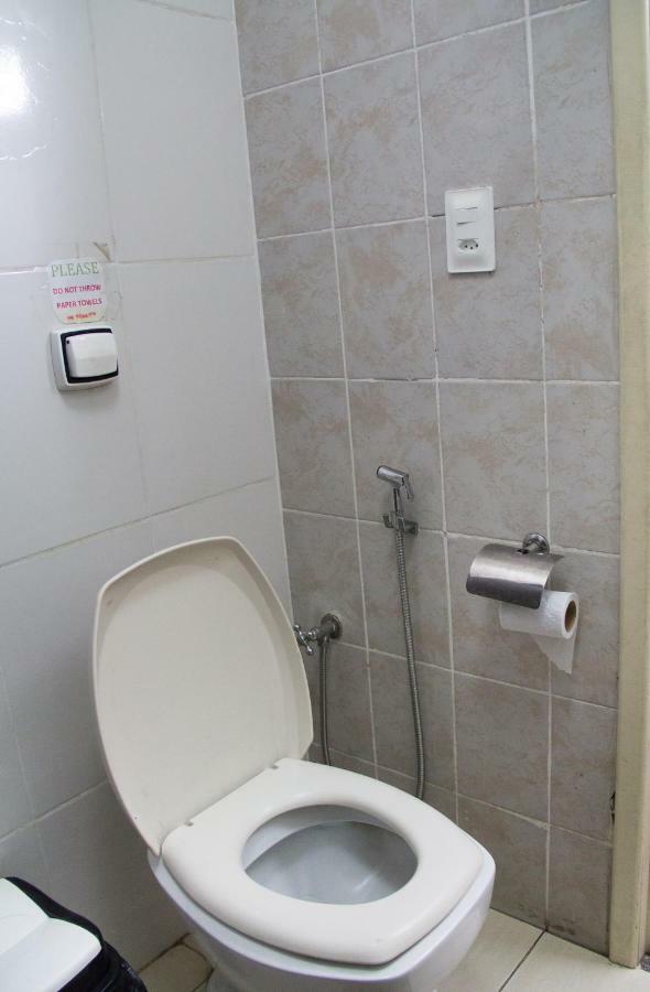Massape Rio Hostel Rio de Janeiro Eksteriør bilde